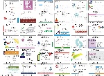 85套名片模板