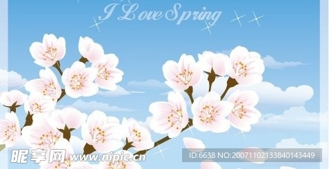 桃花