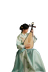 古典美女