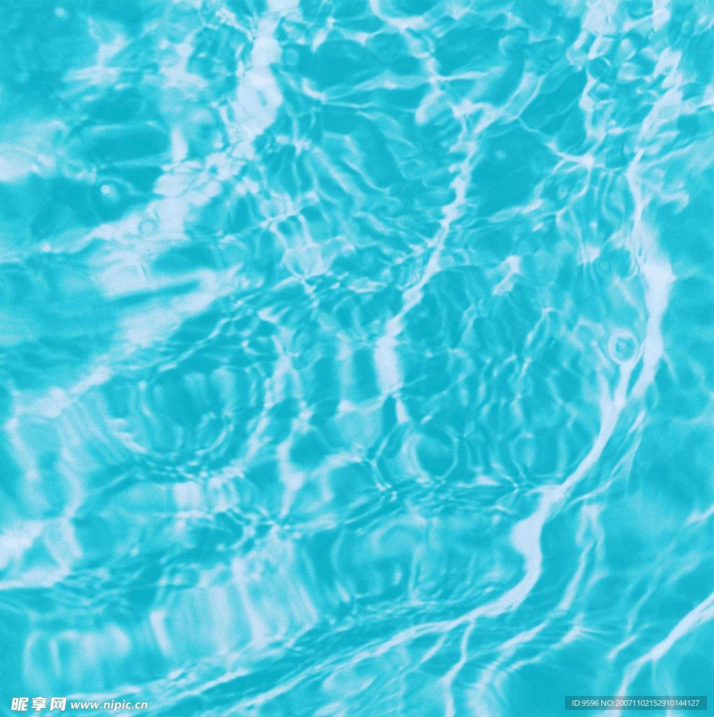 滴水领域
