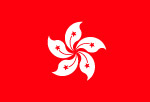 香港行政区标志