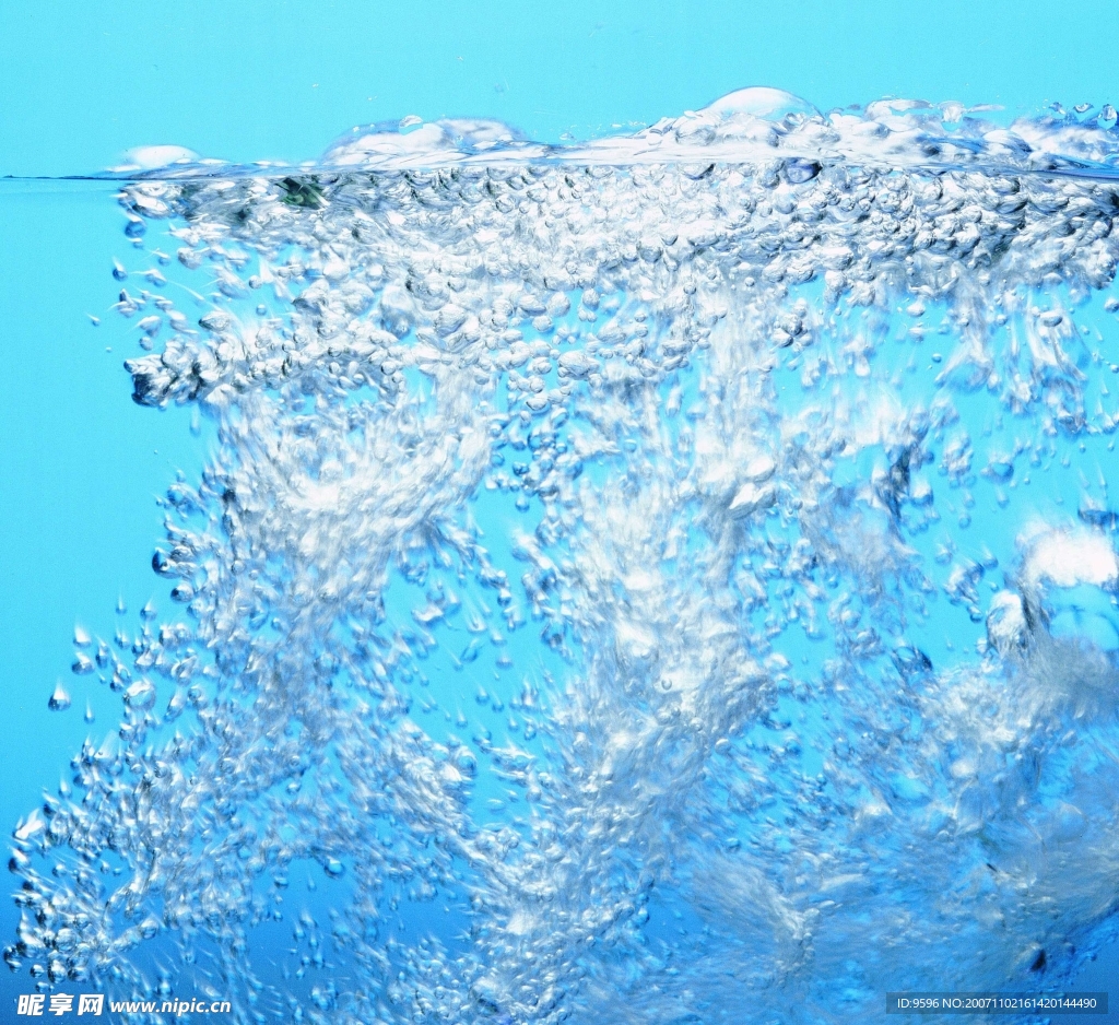 滴水领域