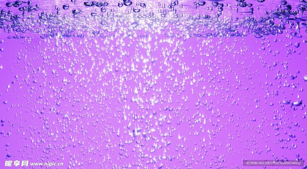 滴水领域