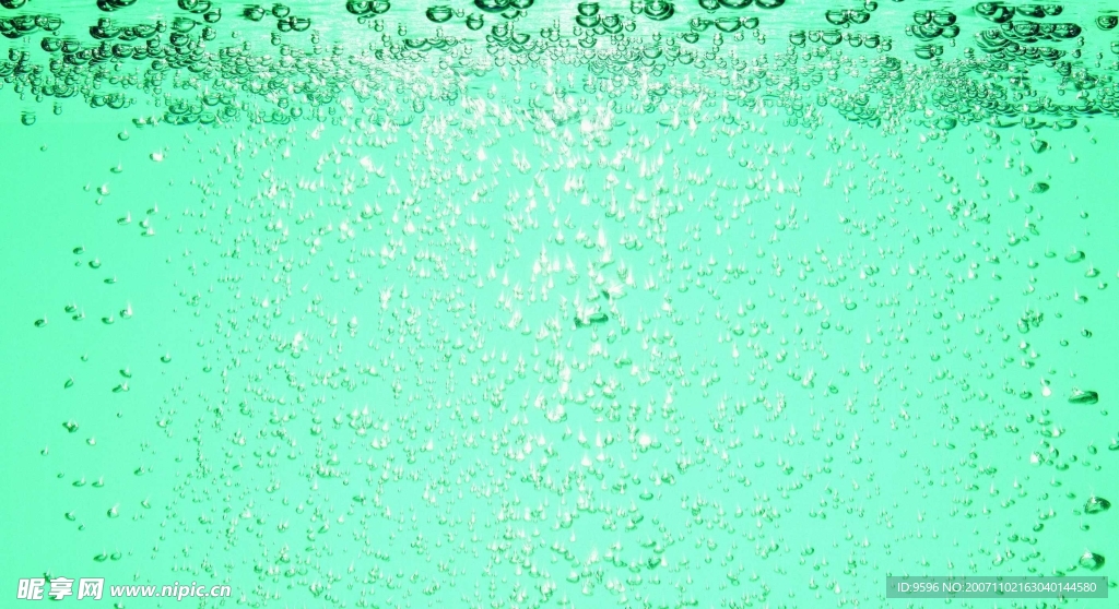 滴水领域