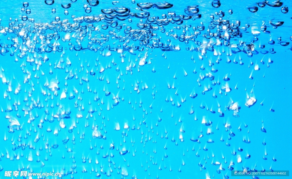滴水领域