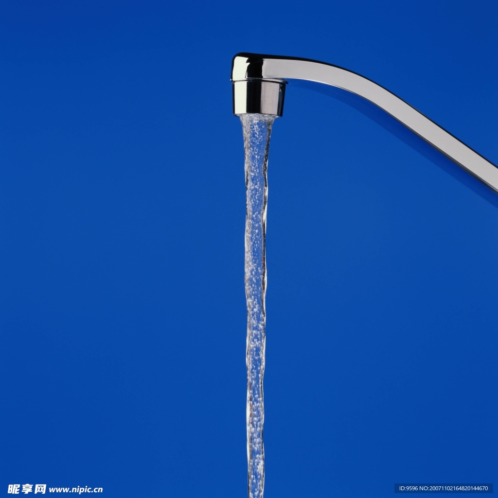 滴水领域