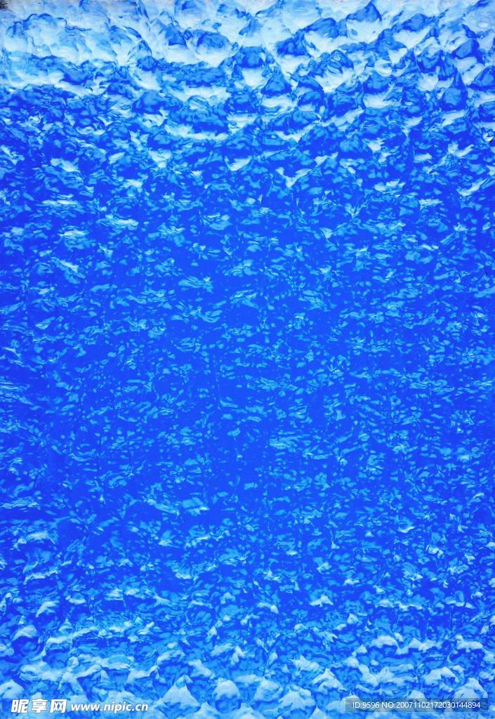 滴水领域