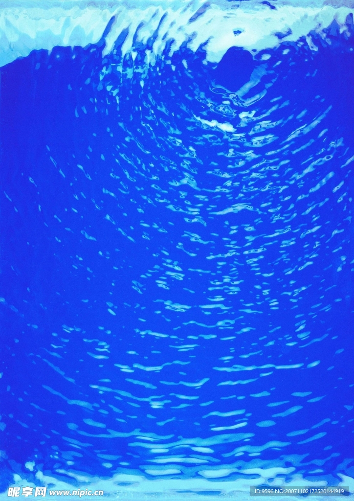 滴水领域