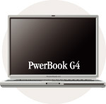 PowerBook G4