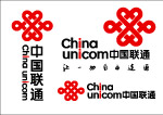 联通VI 联通标志组合