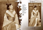 婚纱摄影模板PSD素材
