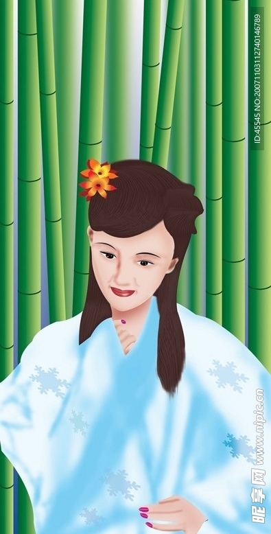 画