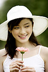 美丽青年
