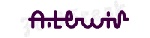 alewis英文字体