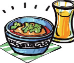 矢量食物(40幅)