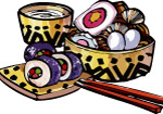 矢量食物(40幅)