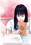花季雨季