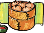 矢量食物(40幅)