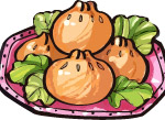 矢量食物(40幅)