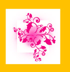 花纹