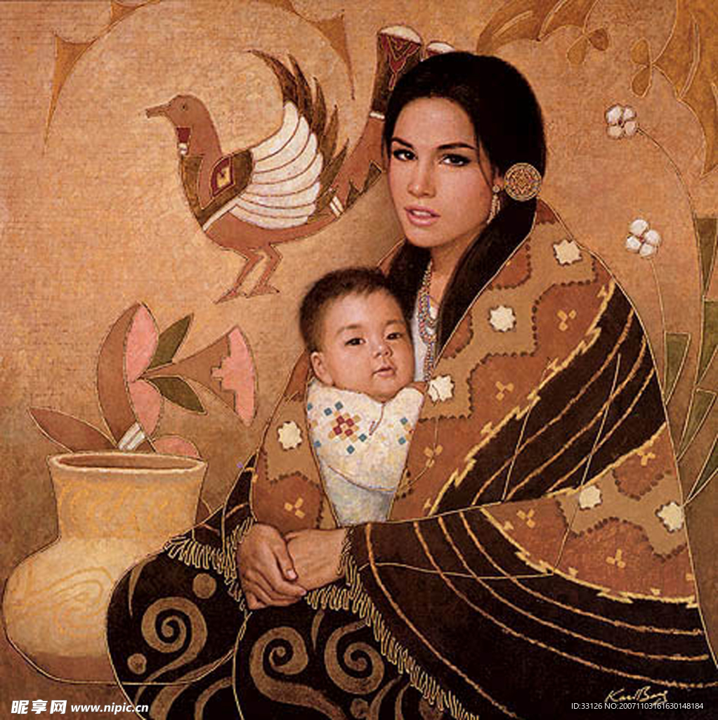 丽人29