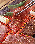 美味烧烤