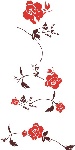 時尚精品花紋8
