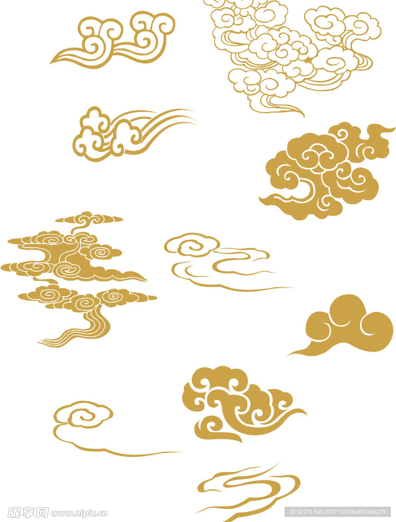 传统图案