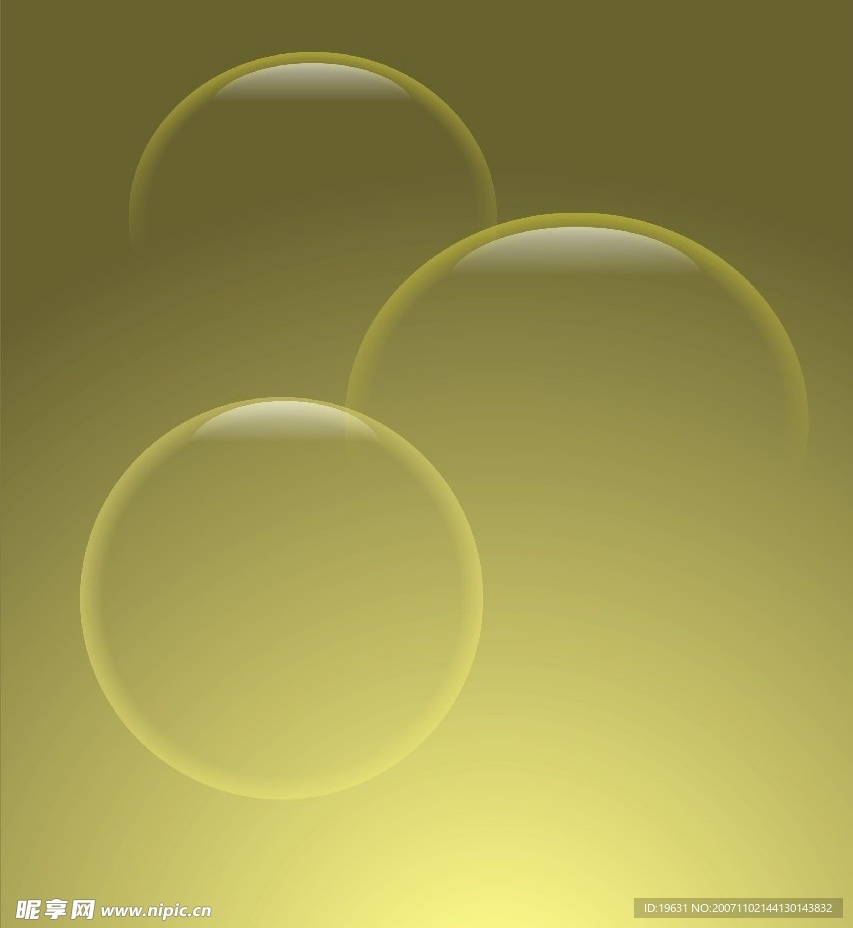 气泡