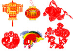 新年素材1