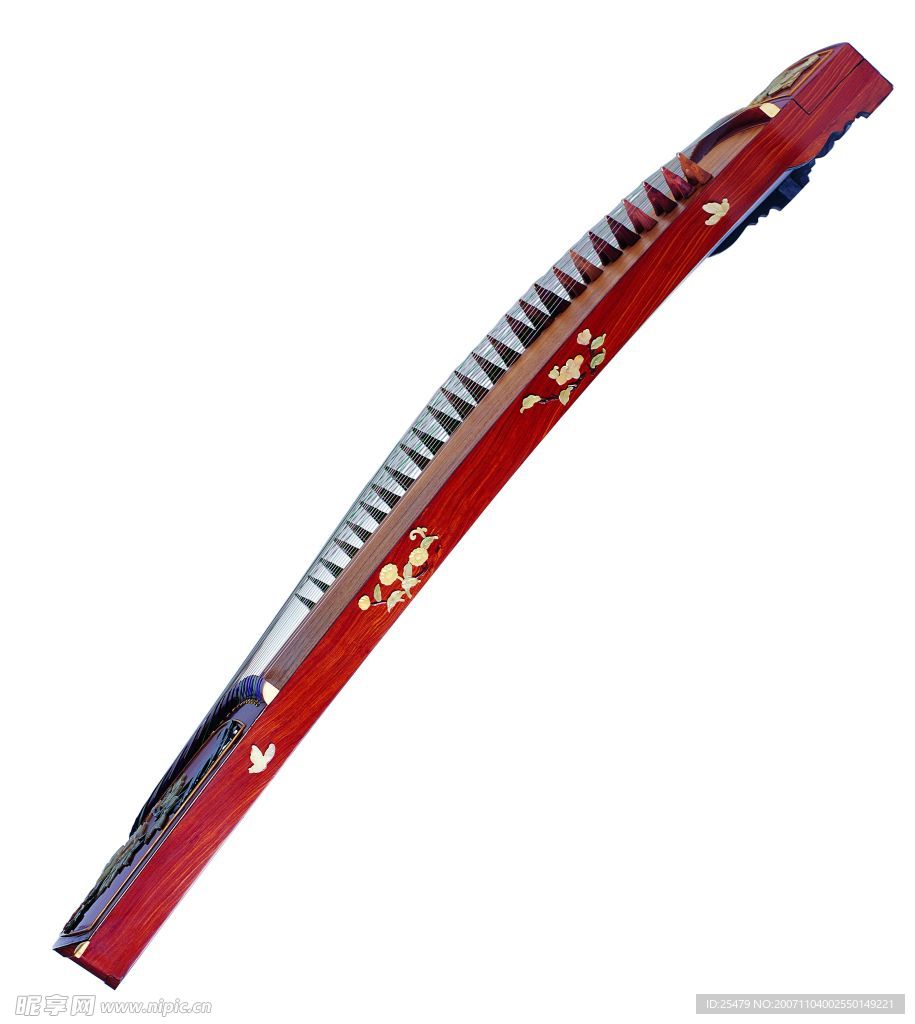 中国乐器
