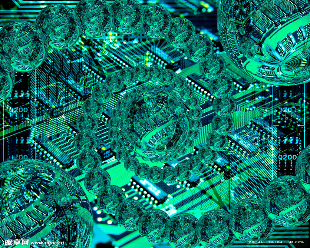 三维科技