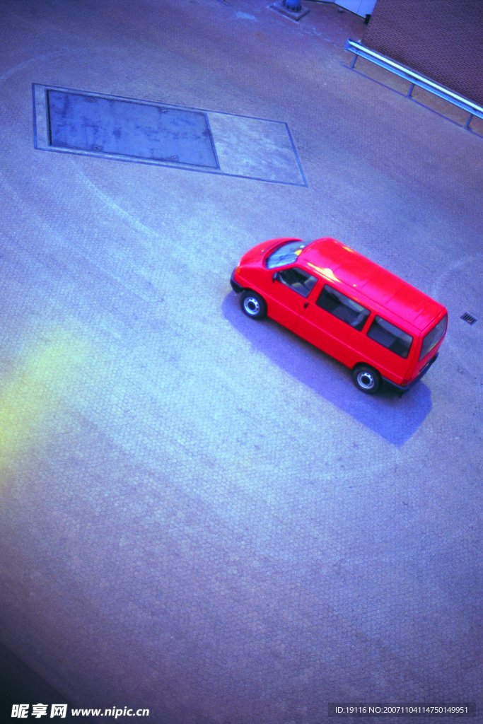 汽车