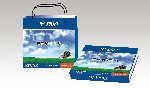 中国电信手提袋分层文件