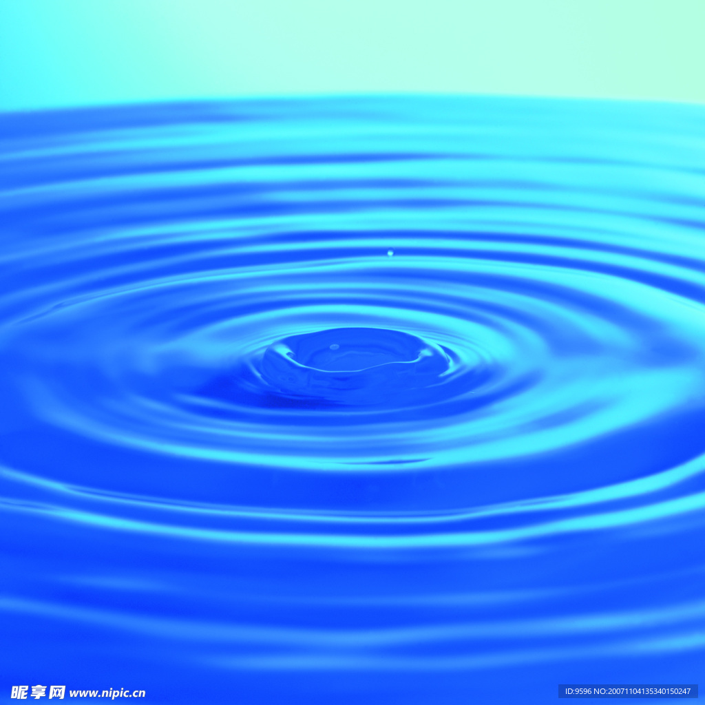 滴水领域