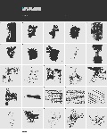 YOUWORKFORTHEM系列-25款墨迹与墙主题