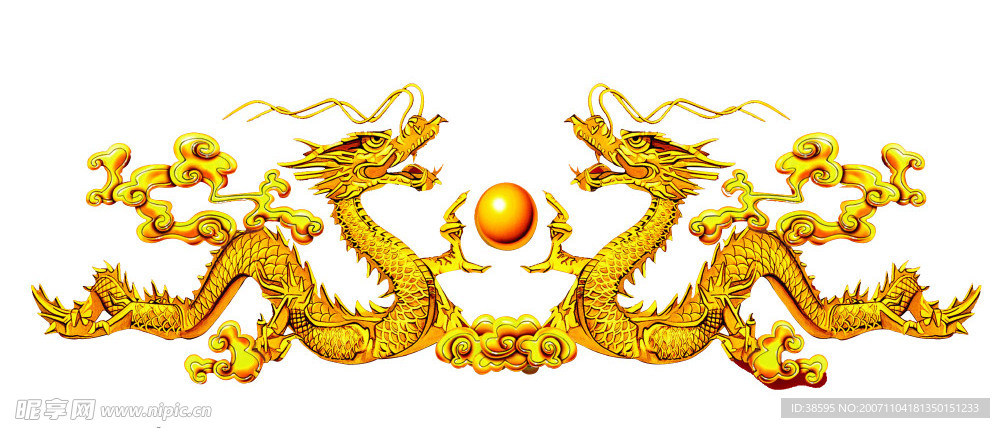金龙.psd