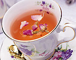 茶