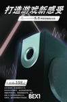 电子产品海报设计PSD模板