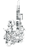 超酷插画元素
