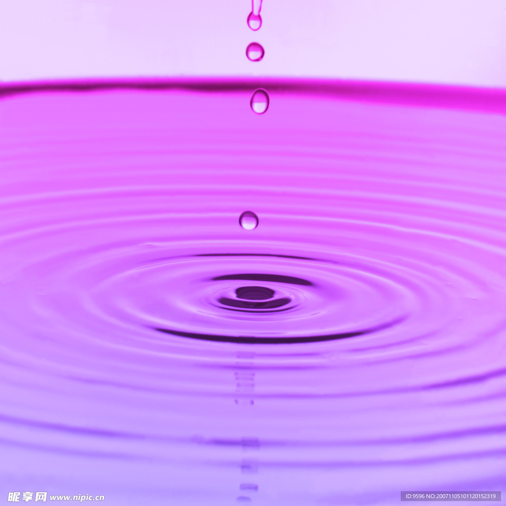 滴水领域
