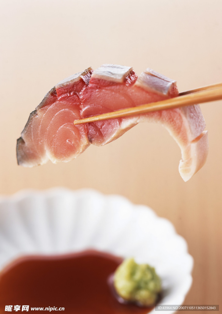 美食