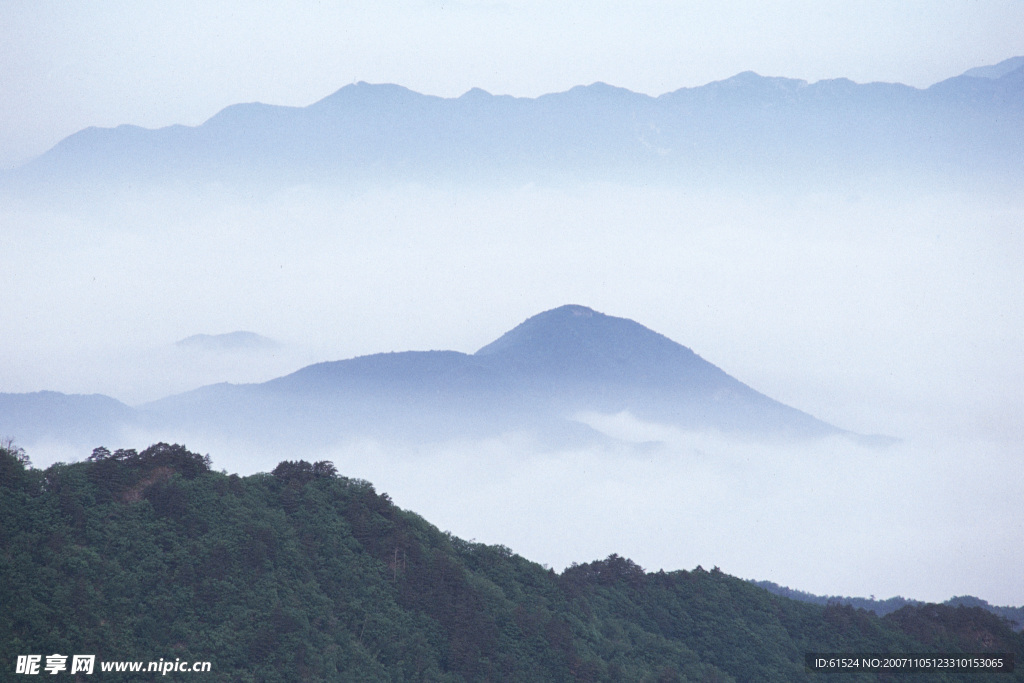 风景图