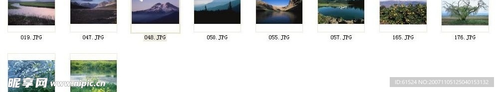 风景图