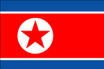 朝鲜国旗