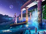 星空物语-Kagaya壁纸
