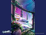 星空物语-Kagaya壁纸