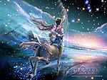 星空物语-Kagaya壁纸