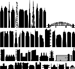 城市建筑