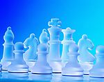 国际象棋